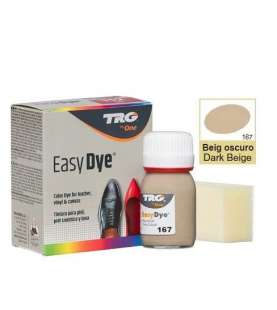 Краска для кожи TRG Easy Dye