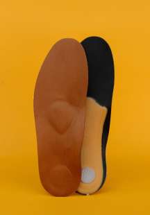 Ортопедические стельки с супинатором MAVI STEP Relax Shock Absorber размер 40
