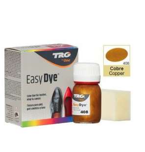  Краска для кожи TRG Easy Dye Metallic
