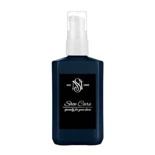 Бальзам для обуви темно-синий MAVI STEP Creme Universelle, 100 ml фото 107510