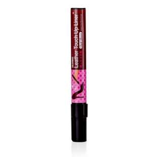 Маркер для реставрации темно-коричневой обуви Columbus Scratches Pen, 5 ml фото 63164