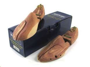 Кедровые колодки для обуви Saphir Cedre Shoe Tree, 41 размер фото 96158