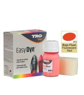Флуоресцентная краска для кожи и обуви Trg Easy Dye Fluore