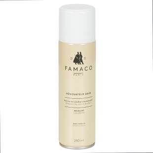 Famaco Renovateur Daim