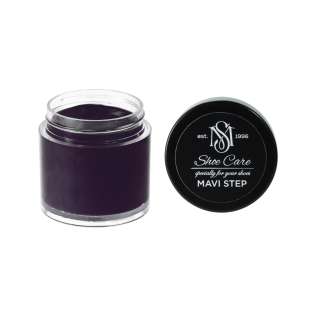 MAVI STEP Leather Repair