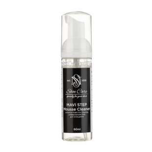 MAVI STEP Mousse Cleaner