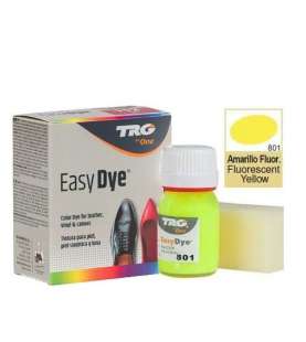 Флуоресцентная краска для кожи и обуви Trg Easy Dye Fluore