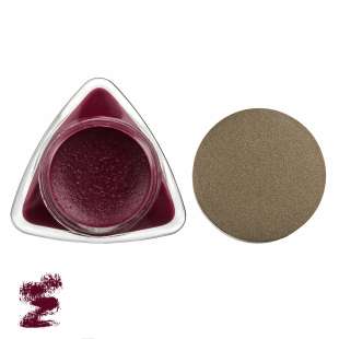 Boot Black Artist Palette