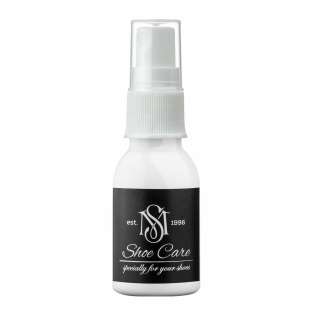 Краска спрей для замши и нубука белая MAVI STEP Nubuck & Suede Spray, 50 мл