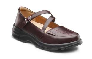 Женские ортопедические туфли Dr. Comfort Betsy, 37.5 р. фото 88913