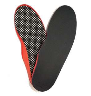 Ортопедические стельки MAVI STEP Biomechanics Black размер 42/43 фото 106029
