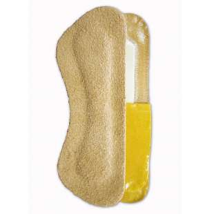 Вкладыши в обувь от натирания MAVI STEP Anti-Slip фото 4519