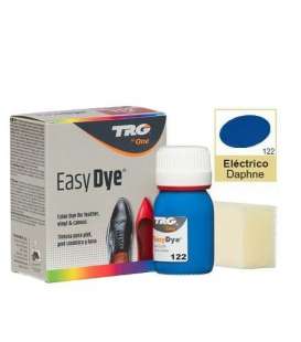 Краска для кожи TRG Easy Dye