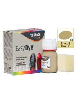 Краска для кожи бежевая 104 TRG Easy Dye, 25 мл фото 92006