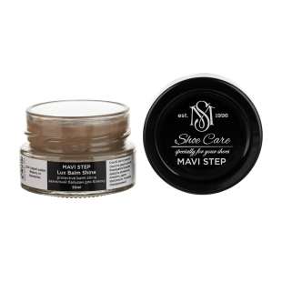MAVI STEP Lux Balm Shine