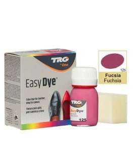 Краска для кожи TRG Easy Dye