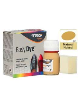 Краска для кожи TRG Easy Dye