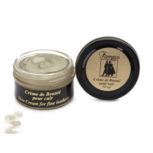 Крем для обуви Франция Famaco Creme De Beaute, 50 мл фото 47206