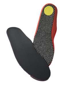 Ортопедические стельки MAVI STEP Biomechanics Black размер 38/39 фото 106025