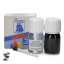 Краска для кожи коричневая Famaco Kit Teinture Liquide, 30 мл