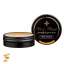Воск для обуви коричневый светлый Boot Black Wax Shoe Polish