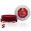 Воск для обуви красный 389 Columbus Crystal Wax&Cream, 35 ml