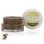 Крем для обуви коричневый 290 Columbus Leatherian Gold, 40 млр