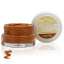 Крем для обуви светло коричневый 368 Columbus Leatherian Gold, 40 мл