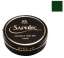 Темно-зеленая полировочная паста для обуви Saphir Medaille d’Or Pate De Luxe, 100 мл
