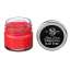 Крем для обуви ярко красный 162 Mavi Step Creme De Beaute, 25 мл