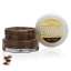 Крем для обуви коричневый 672 Columbus Leatherian Gold, 40 мл