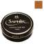 Светло-коричневая полировочная паста для обуви Saphir Medaille d’Or Pate De Luxe, 50 мл
