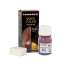 Фиолетовая краска для кожи Tarrago Quick Color, 25 мл