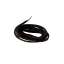 Шнурки для обуви плоские MAVI STEP Munich темно-коричневые, 190 см
