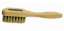 Щётка для нанесения крема на обувь Saphir Spreading Brush, 18 см