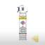 Желтая спрей-краска для ткани Simply Spray Soft Fabric Paint, 73.9 мл
