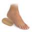 MAVI STEP Испания Ортопедические Подпяточники для обуви Ladies Heel