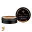 Воск для обуви коричневый Boot Black Wax Shoe Polish