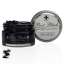 Крем для обуви черный 429 Boot Black Shoe Cream, 55 мл
