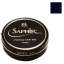 Темно-синяя полировочная паста для обуви Saphir Medaille d’Or Pate De Luxe, 100 мл