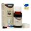 Краска цвета электрик для ткани и обуви TRG Satin Dye, 50 мл