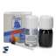 Краска для кожи синяя Famaco Kit Teinture Liquide, 30 мл.