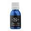 Синяя краска для кожи и ткани MAVI STEP Universal Dye, 25 мл