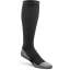 Диабетические носки Dr. Comfort Over-the-Calf Black