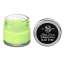 Краска бальзам для замши и нубука бледно-салатовая 173 MAVI STEP Multi Oil Balm, 25 мл