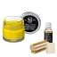 MAVI STEP Aurora Suede & Nubuck Shoe Care Kit Pale Sky Lemon