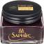 Крем для обуви бордовый Saphir Medaille d'Or Shoe Polish Pommadier, 75 мл