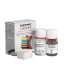 Красновато-серая краска для обуви Tarrago Self Shine Color Dye Doble, 25 + 25 мл