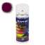 Аэрозольная светло-бордовая краска для кожи Saphir Tenax Spray, 150 мл