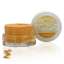 Крем для обуви коричневый 351 Columbus Leatherian Gold, 40 мл